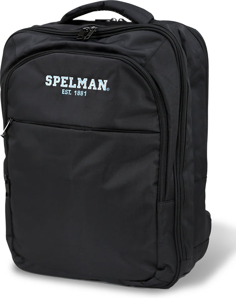 Big Boy Spelman College S4 Backpack [Black]