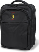 Big Boy Tuskegee Golden Tigers S4 Backpack [Black]