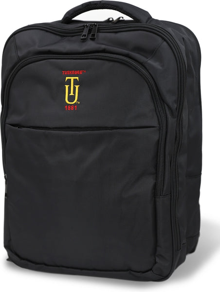 Big Boy Tuskegee Golden Tigers S4 Backpack [Black]