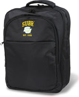 Big Boy Southern Jaguars S4 Backpack [Black]