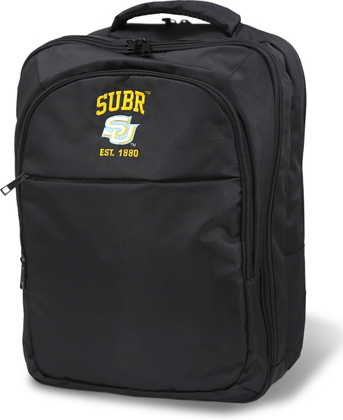 Big Boy Southern Jaguars S4 Backpack [Black]