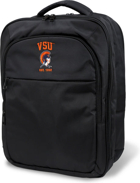 Big Boy Virginia State Trojans S4 Backpack [Black]