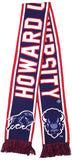 Big Boy Headgear Howard Bison S10 Unisex Adult Scarf [Navy Blue]