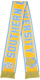 Big Boy Headgear Southern Jaguars S10 Unisex Adult Scarf [Gold]