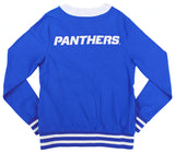 Big Boy Headgear Georgia State Panthers S12 Womens Cardigan [Royal Blue]