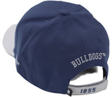 Big Boy Headgear Butler Bulldogs S150 Unisex Adult Ball Cap [Navy Blue]