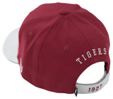 Big Boy Headgear Texas Southern Tigers S150 Unisex Adult Ball Cap [Maroon]