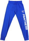 Big Boy Headgear Georgia State Panthers S6 Womens Sweatpants [Royal Blue]
