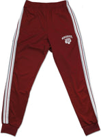 Big Boy Morehouse Maroon Tigers S3 Mens Jogging Suit Pants [Maroon]