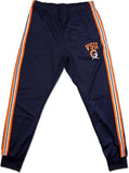 Big Boy Virginia State Trojans S3 Mens Jogging Suit Pants [Navy Blue]
