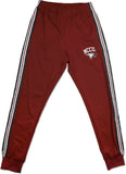 Big Boy North Carolina Central Eagles S3 Mens Jogging Suit Pants [Maroon]