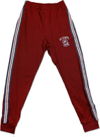 Big Boy South Carolina State Bulldogs S3 Mens Jogging Suit Pants [Maroon]