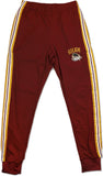 Big Boy Shaw Bears S3 Mens Jogging Suit Pants [Maroon]