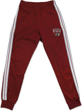 Big Boy Virginia Union Panthers S3 Mens Jogging Suit Pants [Maroon]