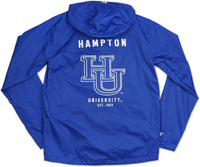 Big Boy Hampton Pirates S5 Mens Windbreaker Jacket [Royal Blue]