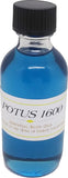 President Obama: POTUS 1600 For Men Scented Body Oil Fragrance