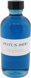 President Obama: POTUS 1600 For Men Scented Body Oil Fragrance