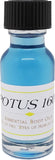 President Obama: POTUS 1600 For Men Scented Body Oil Fragrance
