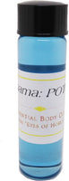 President Obama: POTUS 1600 For Men Scented Body Oil Fragrance
