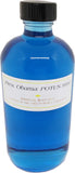 President Obama: POTUS 1600 For Men Scented Body Oil Fragrance