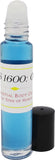 President Obama: POTUS 1600 For Men Scented Body Oil Fragrance