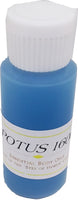 President Obama: POTUS 1600 For Men Scented Body Oil Fragrance