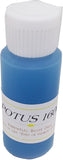 President Obama: POTUS 1600 For Men Scented Body Oil Fragrance