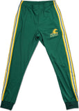 Big Boy Kentucky State Thorobreds S3 Mens Jogging Suit Pants [Green]