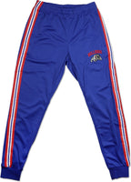 Big Boy Tougaloo Bulldogs S3 Mens Jogging Suit Pants [Royal Blue]
