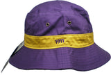 Buffalo Dallas Omega Psi Phi Bucket Hat [Purple]