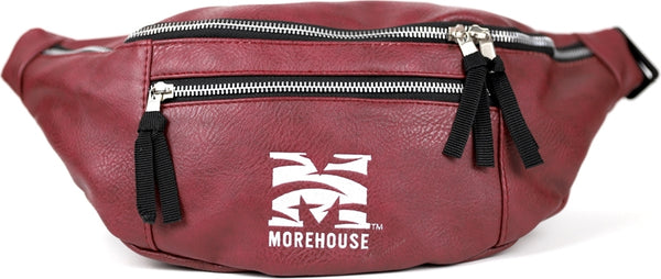 Big Boy Morehouse Maroon Tigers S1 Sling Bag [Maroon]