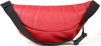 Big Boy Tuskegee Golden Tigers S1 Sling Bag [Crimson Red]