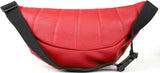 Big Boy Tuskegee Golden Tigers S1 Sling Bag [Crimson Red]