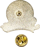 Omega Psi Phi Fraternity Inc. Since 1911 Lapel Pin [Gold]