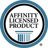 Sigma Lambda Gamma Signature Iron-On Patch [Purple]