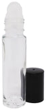 Blue Jeans: Virsachi - Type For Men Scented Body Oil Fragrance