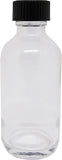 White Arabian Musk Scented Body Oil Fragrance