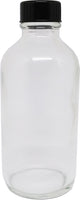 Lemongrass Scented Body Oil Fragrance