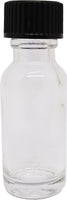 Lemongrass Scented Body Oil Fragrance