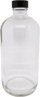 Lemongrass Scented Body Oil Fragrance