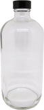 Lemongrass Scented Body Oil Fragrance