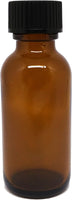 Lemongrass Scented Body Oil Fragrance