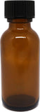 Lemongrass Scented Body Oil Fragrance