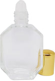 D And G: The One - Type For Men Scented Body Oil Fragrance