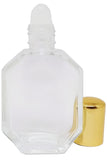 Guichy: Bloom Profumo Di Fiori - Type For Women Scented Body Oil Fragrance
