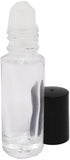 Guichy: Bloom Profumo Di Fiori - Type For Women Scented Body Oil Fragrance