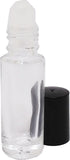 London Dream - Type B For Women Scented Body Oil Fragrance