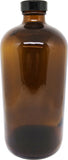 Baby Powder: Classic Scented Body Oil Fragrance
