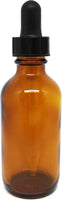 Lemongrass Scented Body Oil Fragrance