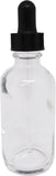 Lemongrass Scented Body Oil Fragrance